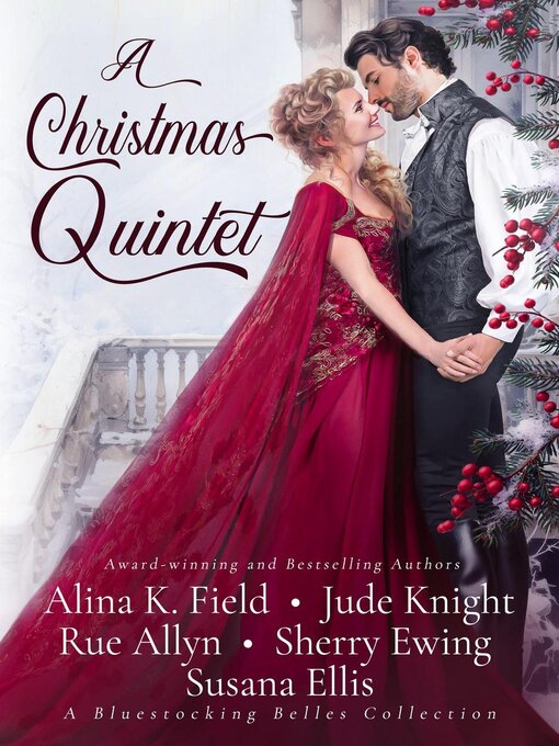 Title details for A Christmas Quintet by Alina Field - Available